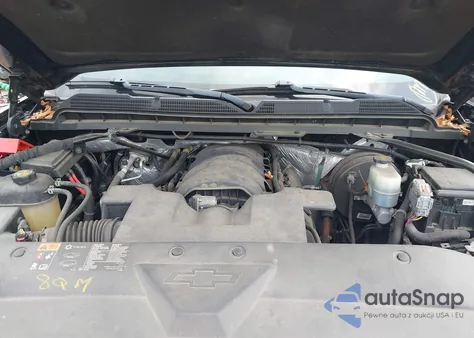 2016 Chevrolet Silverado 1500 1Lt from USA, damaged, VIN 1GCVKREC4GZ200327